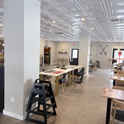 Identity Coffee