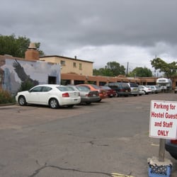 Santa Fe International Hostel