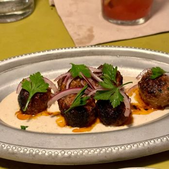 Shukette - Middle Eastern Near Me - New York, New York