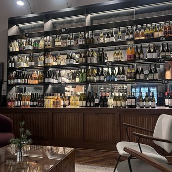 Hi-Fi Wine - Wine Bars Near Me - Merced, California