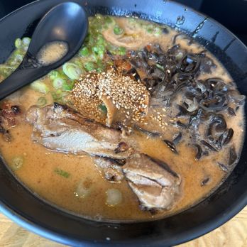 Kotsu Ramen & Gyoza - Ramen Near Me - Montclair, California Kotsu Ramen & Gyoza - Ramen Near Me - Montclair, California