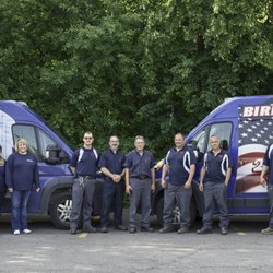 Birmingham Plumbing Heating & Cooling