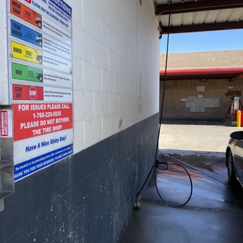 Palmdale Car Wash - Car Wash Near Me - Victorville, California Palmdale Car Wash - Car Wash Near Me - Victorville, California