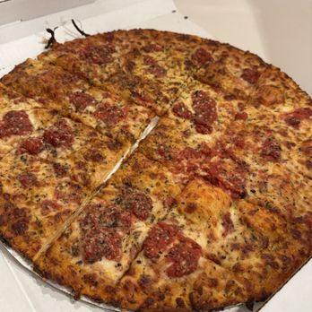 Giordano's - Tavern Style Cheese - Pizza Near Me - Mokena, Illinois