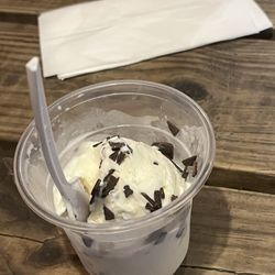 Paradice ice cream