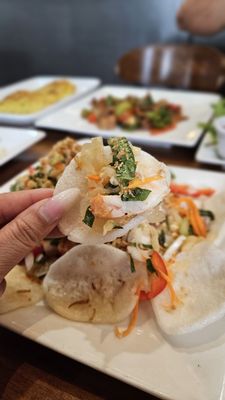 Bep Saigon Asian Restaurant by null