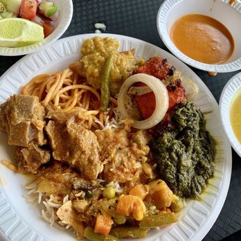 Royal Palace Kabob - Buffet plate - Pakistani Near Me - Alexandria, Virginia Royal Palace Kabob - Buffet plate - Pakistani Near Me - Alexandria, Virginia
