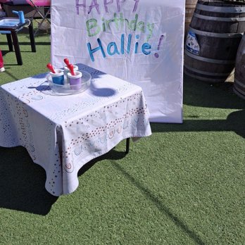 Oogubi - Party & Event Planning Near Me