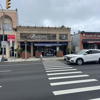 Baldoria - Italian Near Me - Long Beach, New York