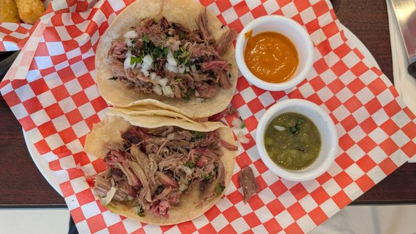 BBQ TEX- MEX by null