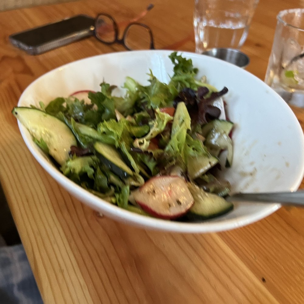 Side salad