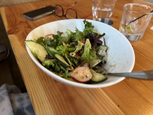 County Line Eat & Drink on Woodin by null