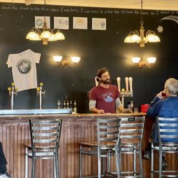 Lubec Brewing Company