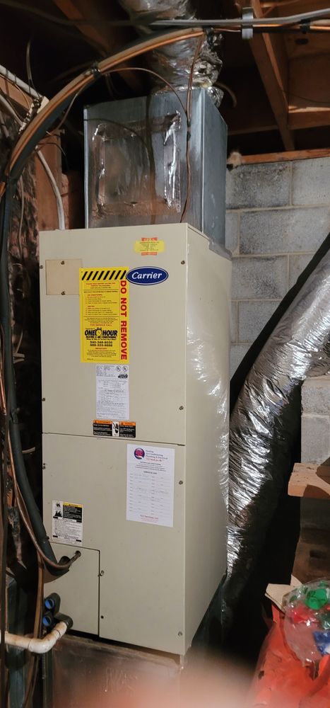 Slide of Sultan Comfort Solutions