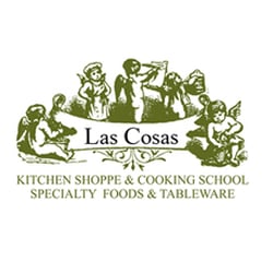 Las Cosas Kitchen Shoppe & Cooking School