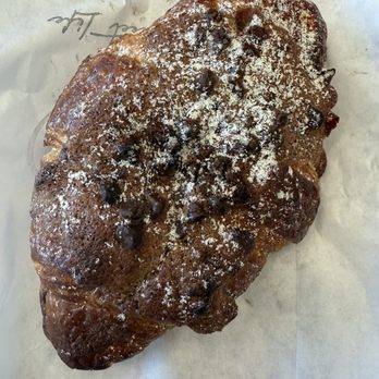 +Bake Cafe - Chocolate Nutella croissant - Coffee & Tea Near Me - Rancho Cucamonga, California +Bake Cafe - Chocolate Nutella croissant - Coffee & Tea Near Me - Rancho Cucamonga, California