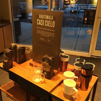 Starbucks - Coffee & Tea Near Me - Islandia, New York Starbucks - Coffee & Tea Near Me - Islandia, New York