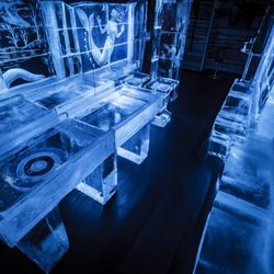 CPH Icebar - CPH Icebar