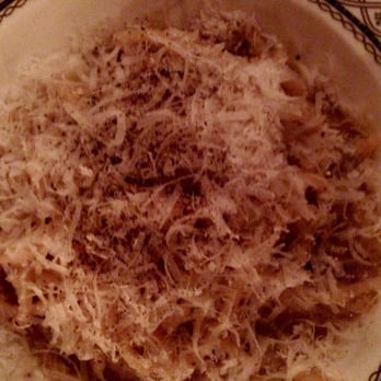Rose's Luxury - Cacio e Pepe (my fav dish) - New American Near Me - Washington, DC, District of Columbia Rose's Luxury - Cacio e Pepe (my fav dish) - New American Near Me - Washington, DC, District of Columbia