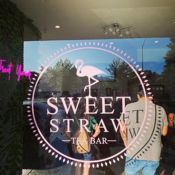 Sweet Straw - Bubble Tea Near Me - Napa, California Sweet Straw - Bubble Tea Near Me - Napa, California