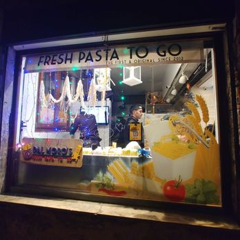 Dal Moro's - Fast Food Near Me - Venezia, VE