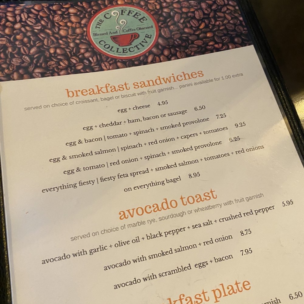 The Coffee Collective - Coffee & Tea Near Me - Sparta, Tennessee The Coffee Collective - Coffee & Tea Near Me - Sparta, Tennessee