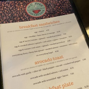 The Coffee Collective - Coffee & Tea Near Me - Sparta, Tennessee The Coffee Collective - Coffee & Tea Near Me - Sparta, Tennessee