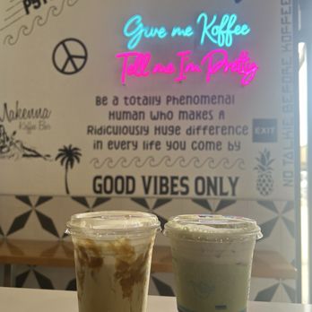 Makenna Koffee - Coffee & Tea Near Me - Camarillo, California Makenna Koffee - Coffee & Tea Near Me - Camarillo, California