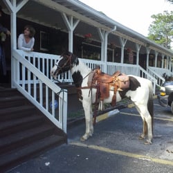 Jupiter Tack & Saddlery - Ride on over and check us out