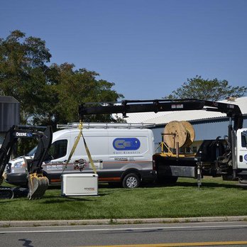 Celi Electric Lighting - Electricians Near Me - Westhampton Beach, New York