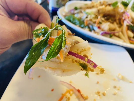 Brothers Bistro by null