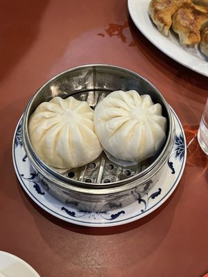 Yen Ching Restaurant by null