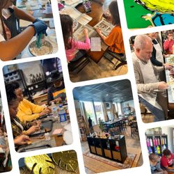 Artistic Fusion Craft Studio