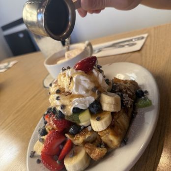 The Brunch House - French toast - Breakfast & Brunch Near Me - Provo, Utah The Brunch House - French toast - Breakfast & Brunch Near Me - Provo, Utah