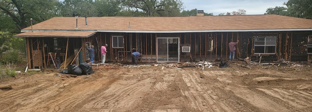 Slide of San Antonio Constructors & Consulting