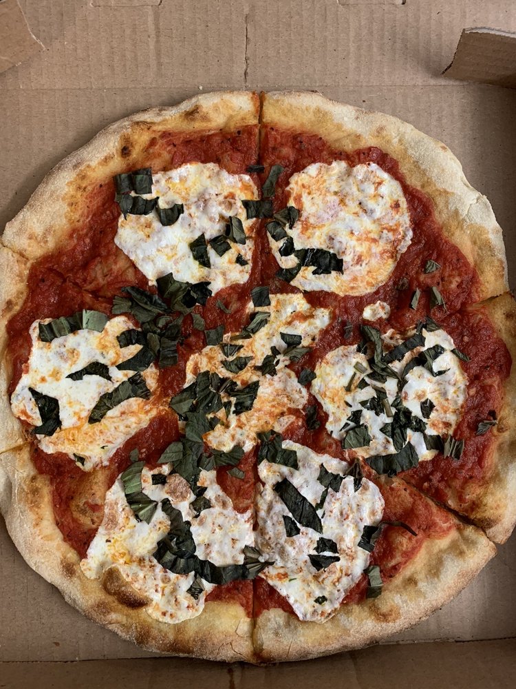 PANICO’S RESTURANT BAR AND AUTHENTIC WOODBURNING BRICK OVEN 73 Photos