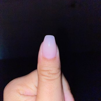 Phoenix Nail Bar - Crooked. - Nail Salons Near Me - Gainesville, Florida