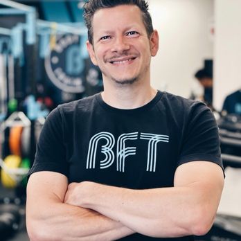 BFT Carmel Valley - Trainers Near Me - San Diego, California BFT Carmel Valley - Trainers Near Me - San Diego, California