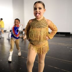 Downey Dance Center