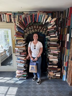 Northshire Bookstore by null