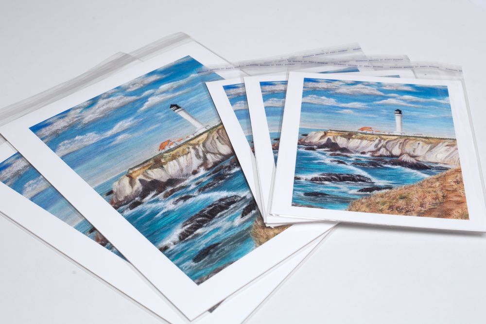 EAST BAY GICLÉE Updated September 2024 344 Photos & 48 Reviews