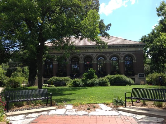 SAINT ANTHONY PARK LIBRARY - Updated March 2025 - 21 Photos & 12