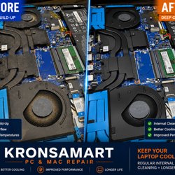 Kronsmart