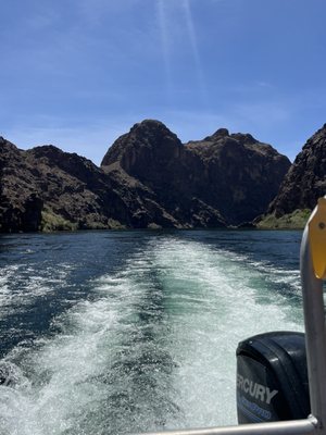 Hoover Dam Rafting Adventures by null