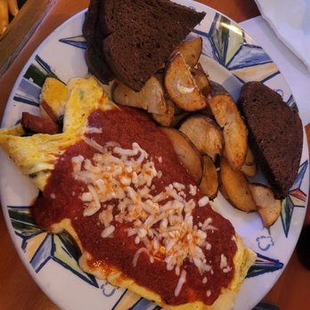 Romano's Pizzeria - Pizza omelette is delicious. Got it with pepperoni and olives. Delicious - Pizza Near Me - Nekoosa, Wisconsin Romano's Pizzeria - Pizza omelette is delicious. Got it with pepperoni and olives. Delicious - Pizza Near Me - Nekoosa, Wisconsin
