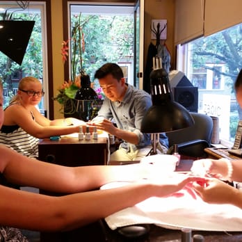 Elegant Nails - They were very friendly - Nail Salons Near Me - Portland, Oregon Elegant Nails - They were very friendly - Nail Salons Near Me - Portland, Oregon