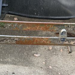 AAA Metal Finishing
