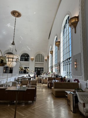 The Cooper Lounge by null The Cooper Lounge by null