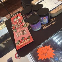 Smoke Pharmacy
