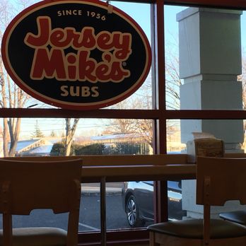 Jersey Mike's Subs - Fast Food Near Me - Bayport, New York Jersey Mike's Subs - Fast Food Near Me - Bayport, New York